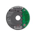 Metabo Grinding Wheel 7" x 1/4" x 5/8"-11 - C24N Original Masonry 655660000